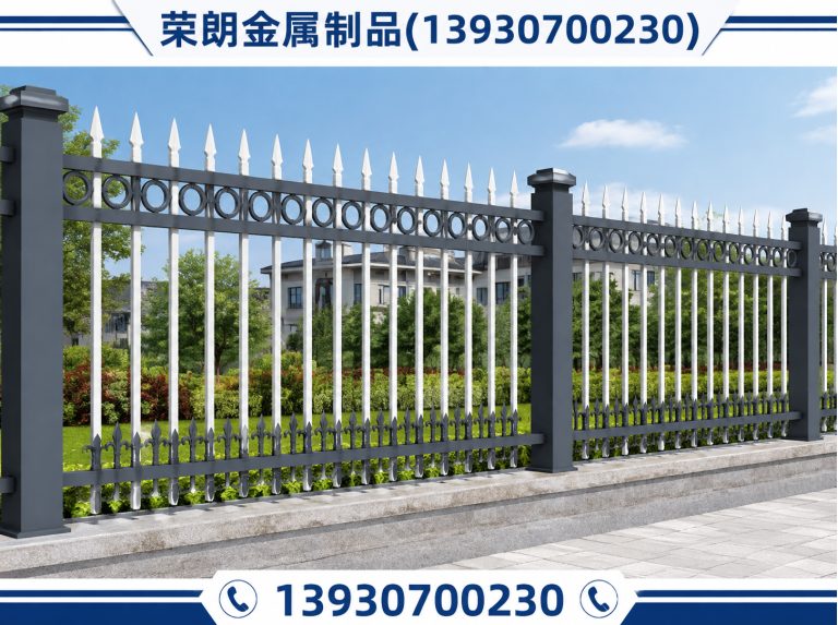 河北金属制品厂家展示图